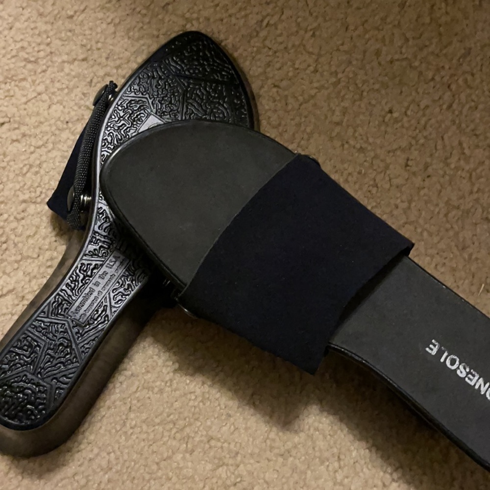 One Source Wedge - image 2